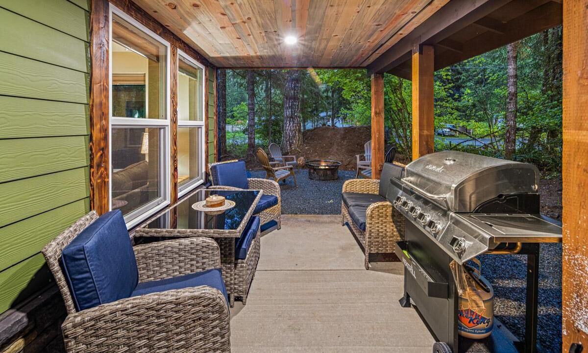 Photo of Outdoor in Paradise Estates