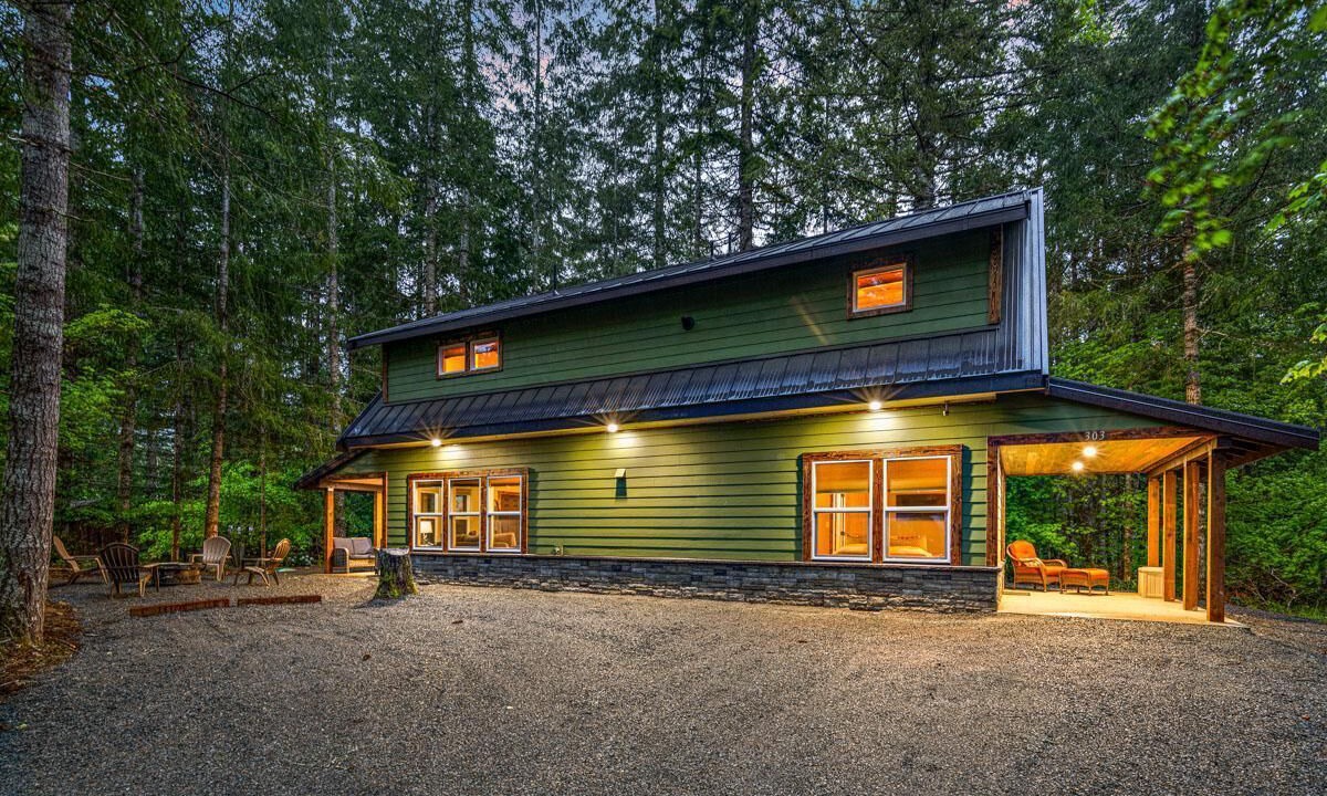 Photo of Outdoor in Paradise Estates