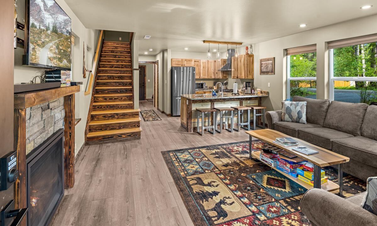 Photo of Livingroom in Paradise Estates