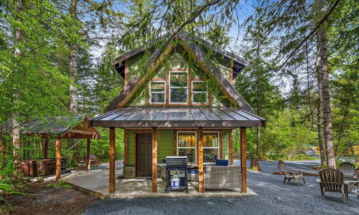 Photo of Outdoor in Paradise Estates