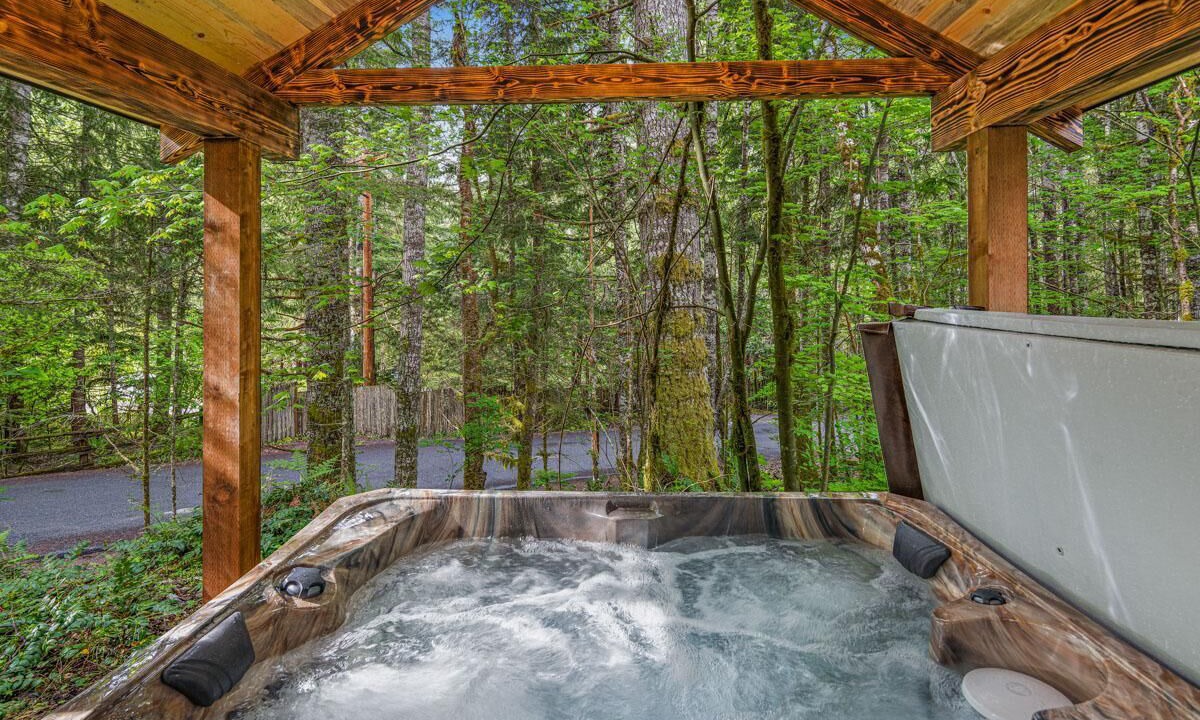 Photo of Outdoor in Paradise Estates