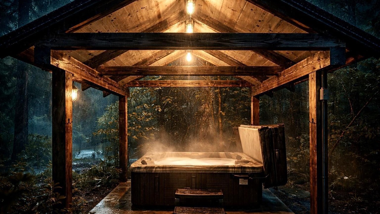 Photo of Outdoor in Paradise Estates