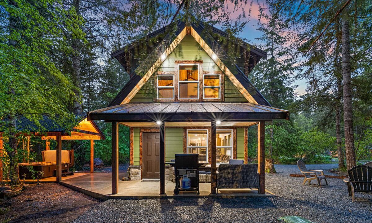 Photo of Outdoor in Paradise Estates