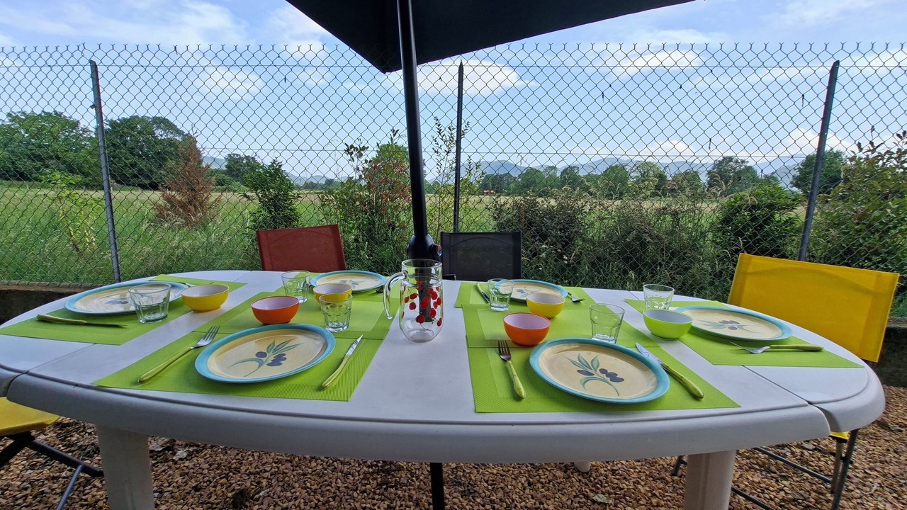 Photo of Outdoor in Saint-Bertrand-de-Comminges