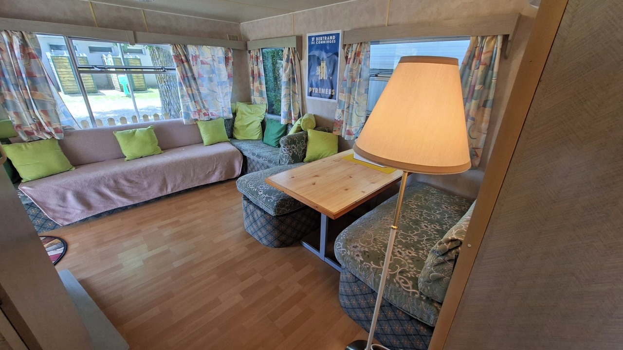 Photo of Livingroom in Saint-Bertrand-de-Comminges