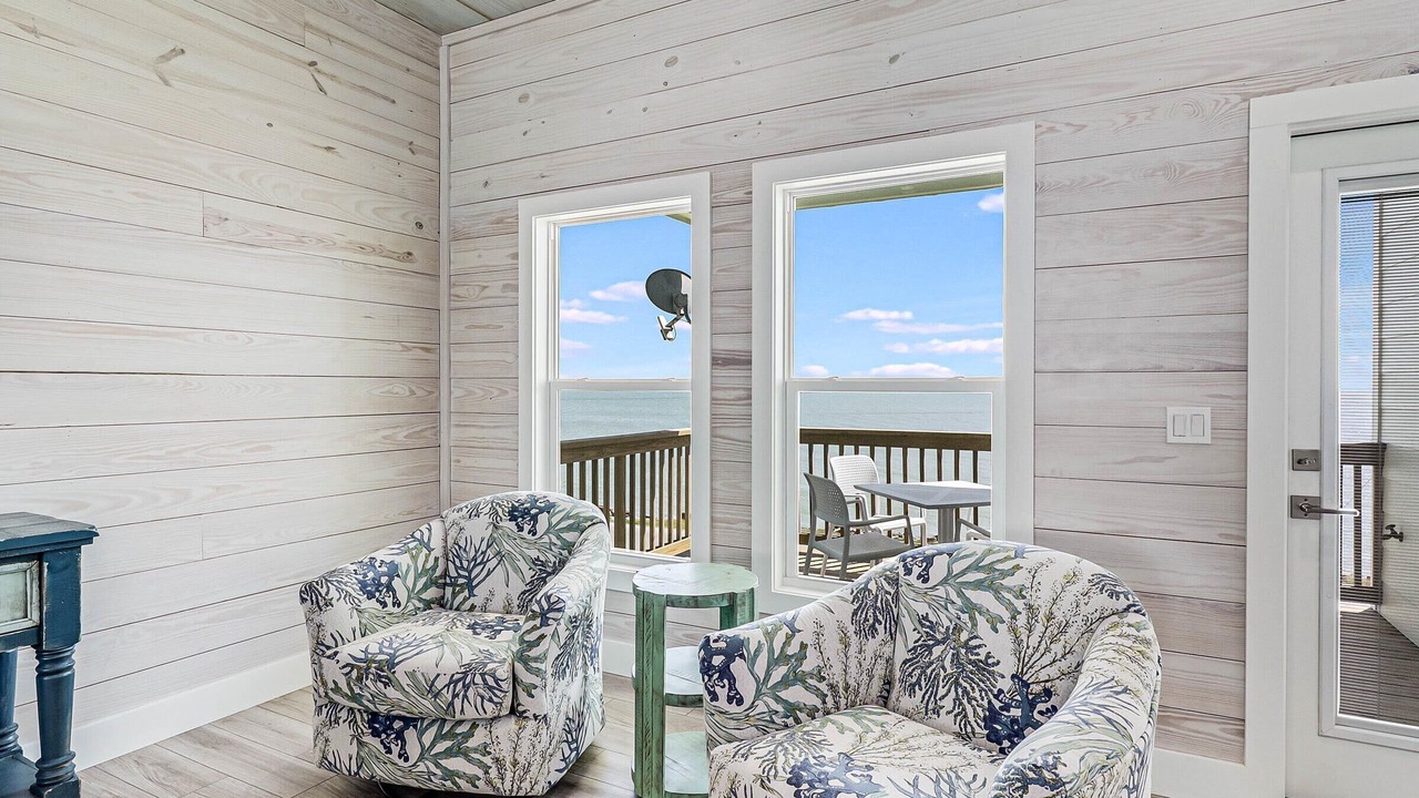 Photo of Livingroom in Fulton