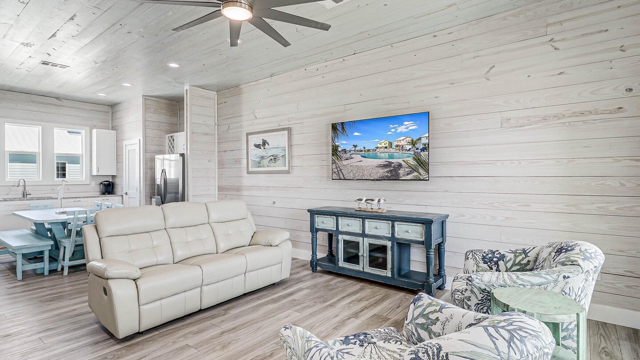 Photo of Livingroom in Fulton