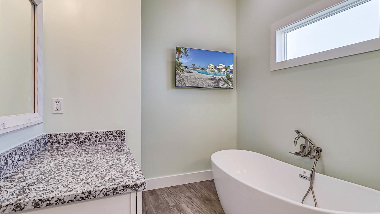Photo of Bathroom in Fulton