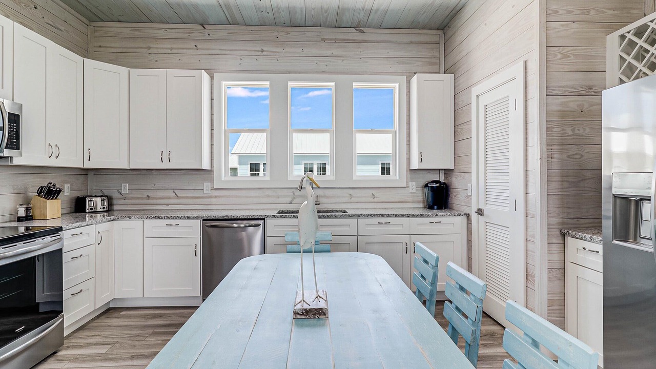 Photo of Kitchen in Fulton