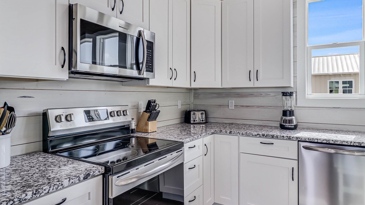 Photo of Kitchen in Fulton