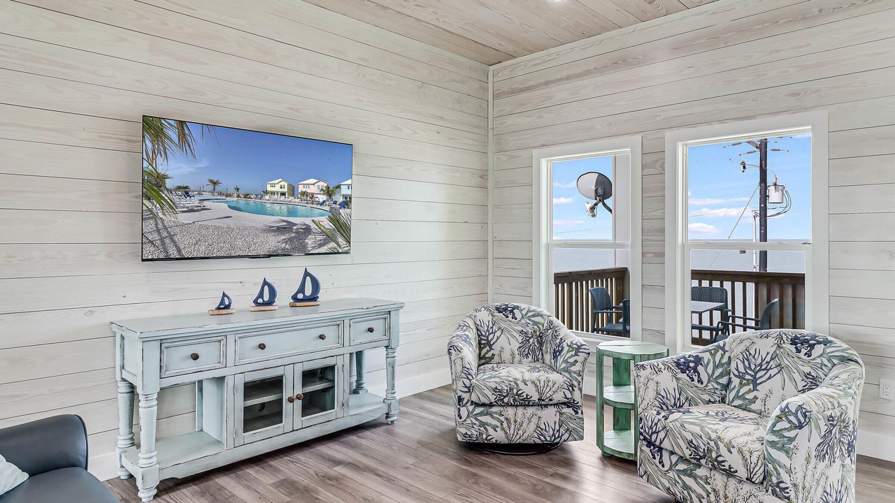 Photo of Livingroom in Fulton