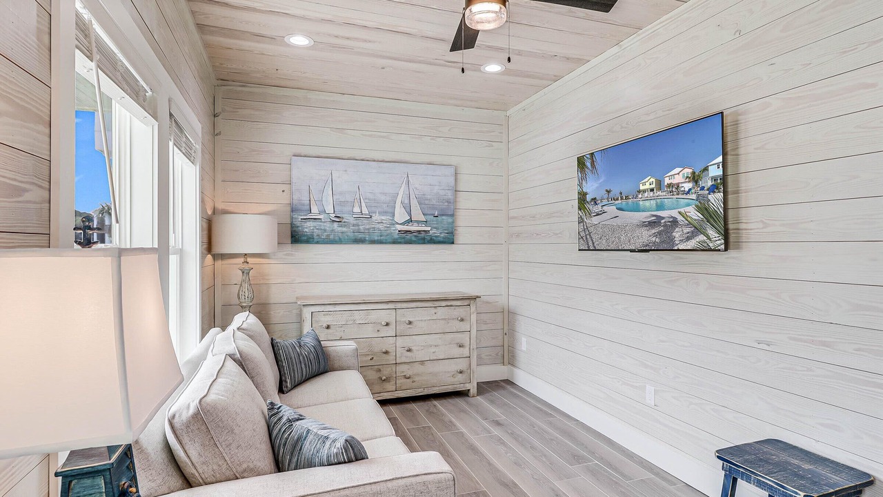 Photo of Livingroom in Fulton