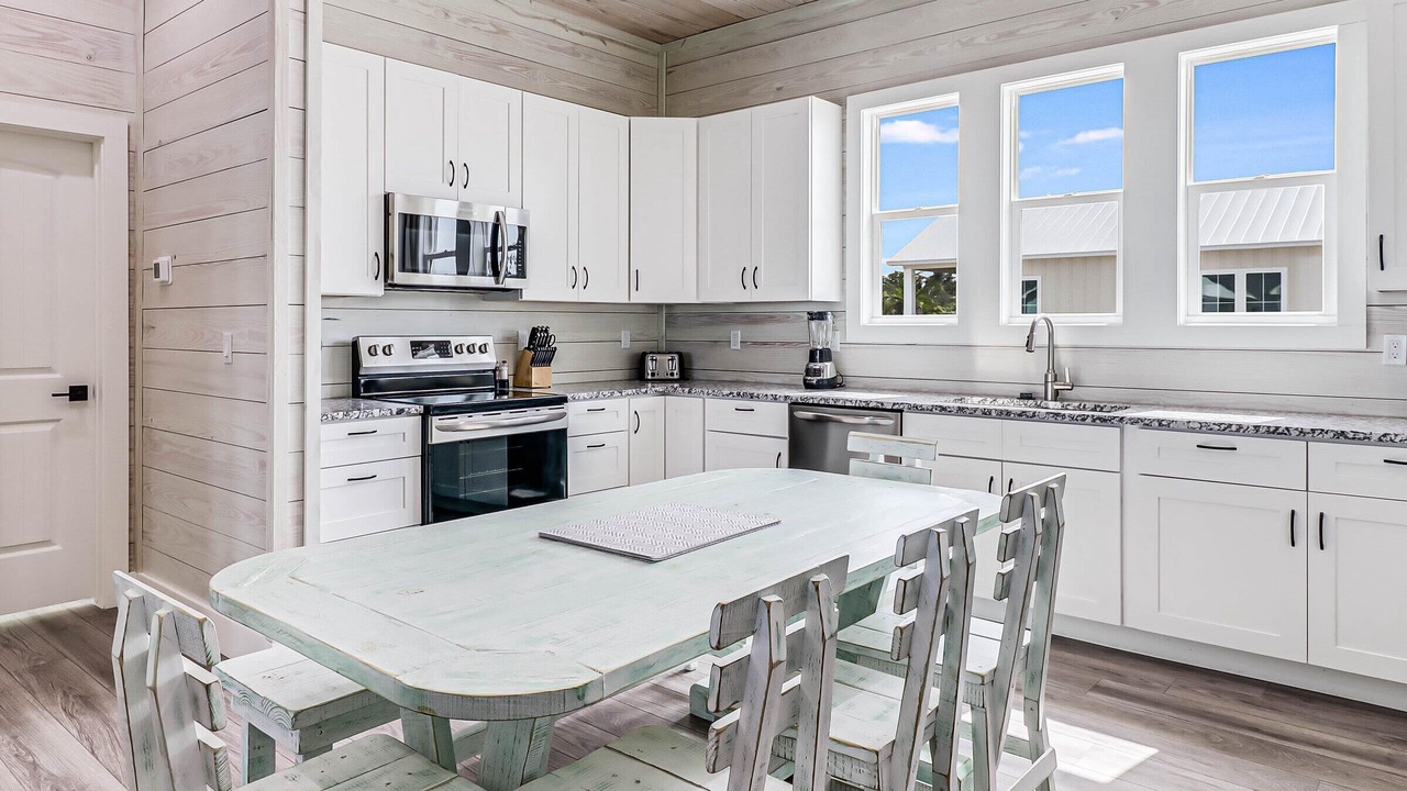Photo of Kitchen in Fulton