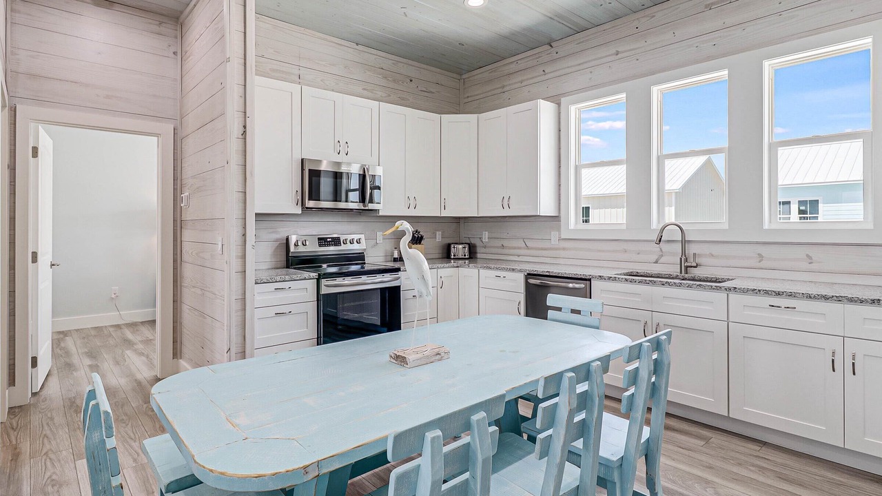 Photo of Kitchen in Fulton