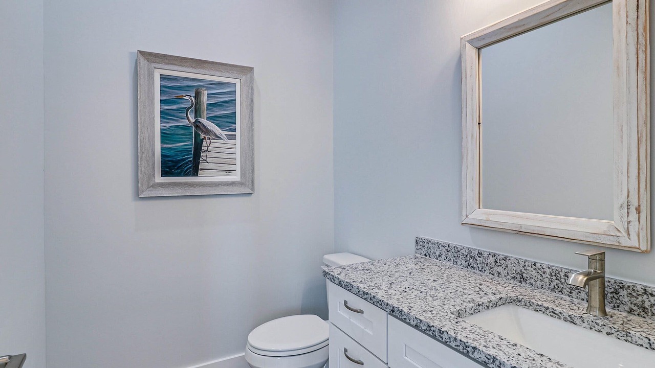 Photo of Bathroom in Fulton