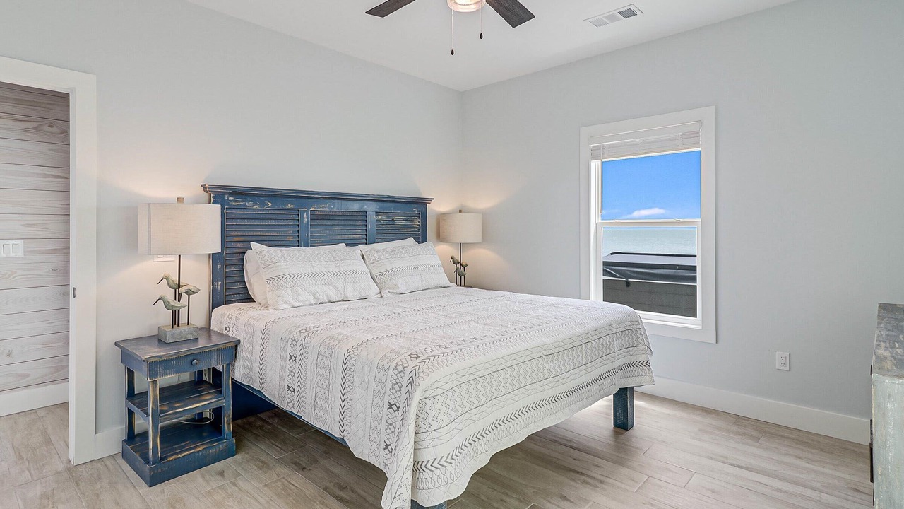 Photo of Bedroom in Fulton