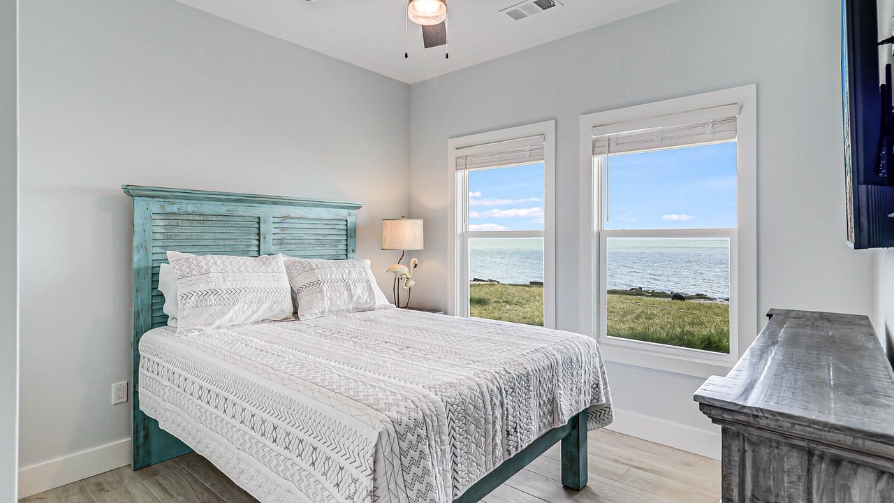 Photo of Bedroom in Fulton