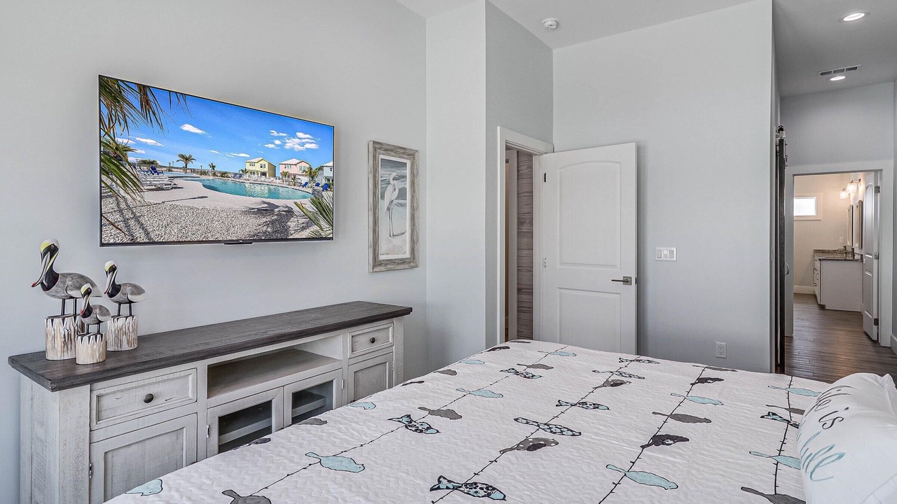 Photo of Bedroom in Fulton