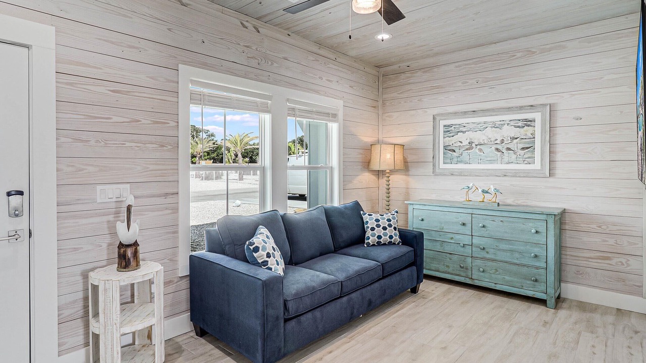 Photo of Livingroom in Fulton