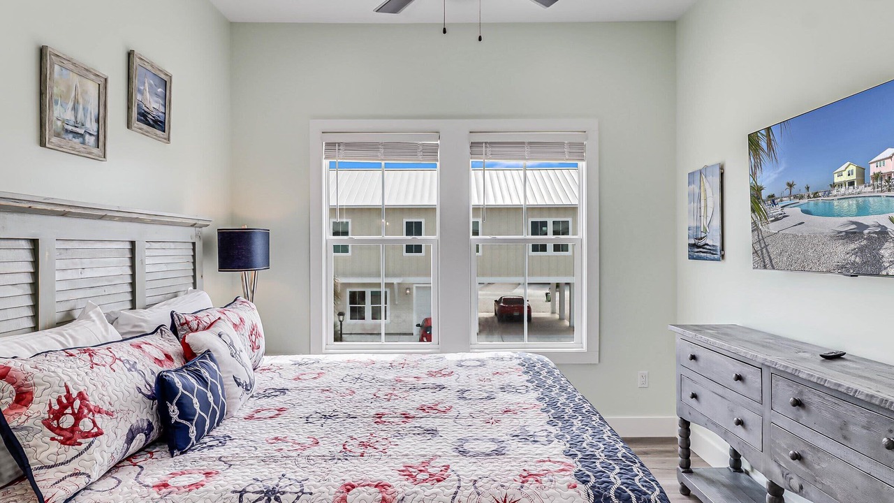 Photo of Bedroom in Fulton