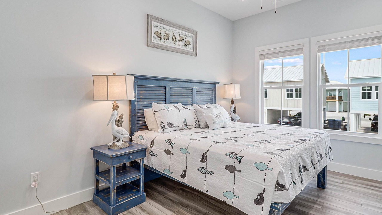 Photo of Bedroom in Fulton