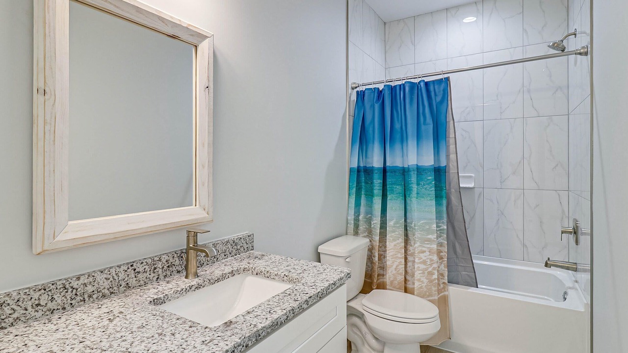 Photo of Bathroom in Fulton