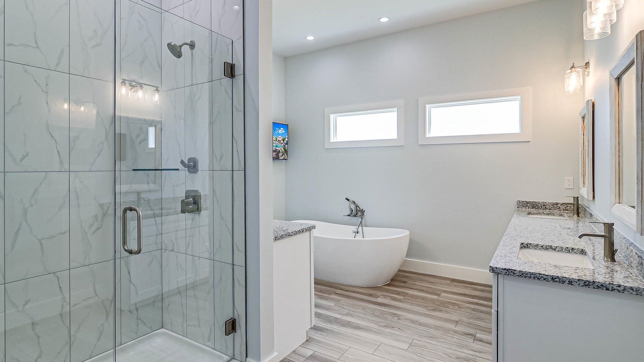 Photo of Bathroom in Fulton