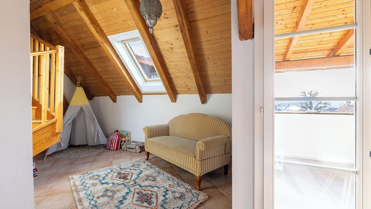 Photo of Livingroom in Kerzers
