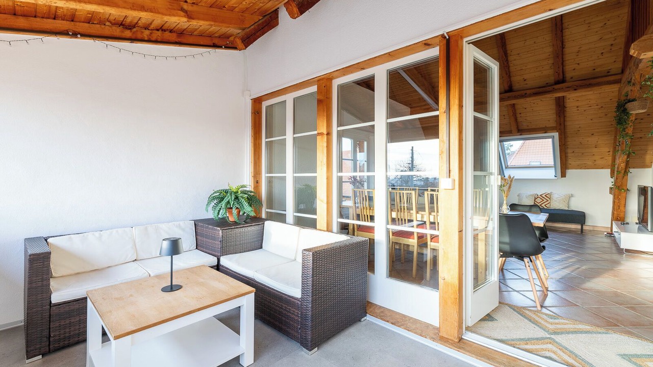 Photo of Livingroom in Kerzers