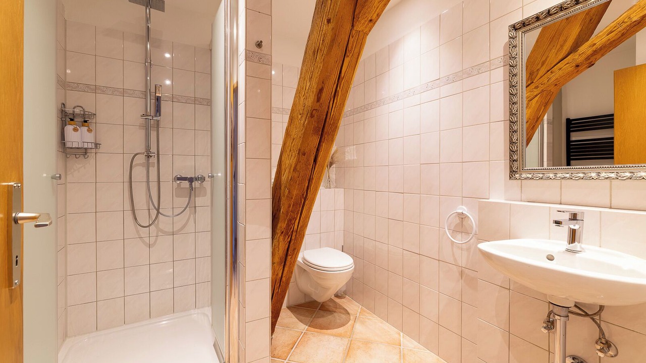 Photo of Bathroom in Kerzers