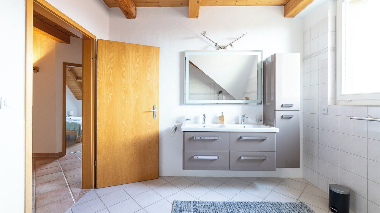 Photo of Bathroom in Kerzers