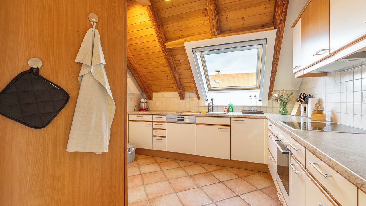 Photo of Kitchen in Kerzers