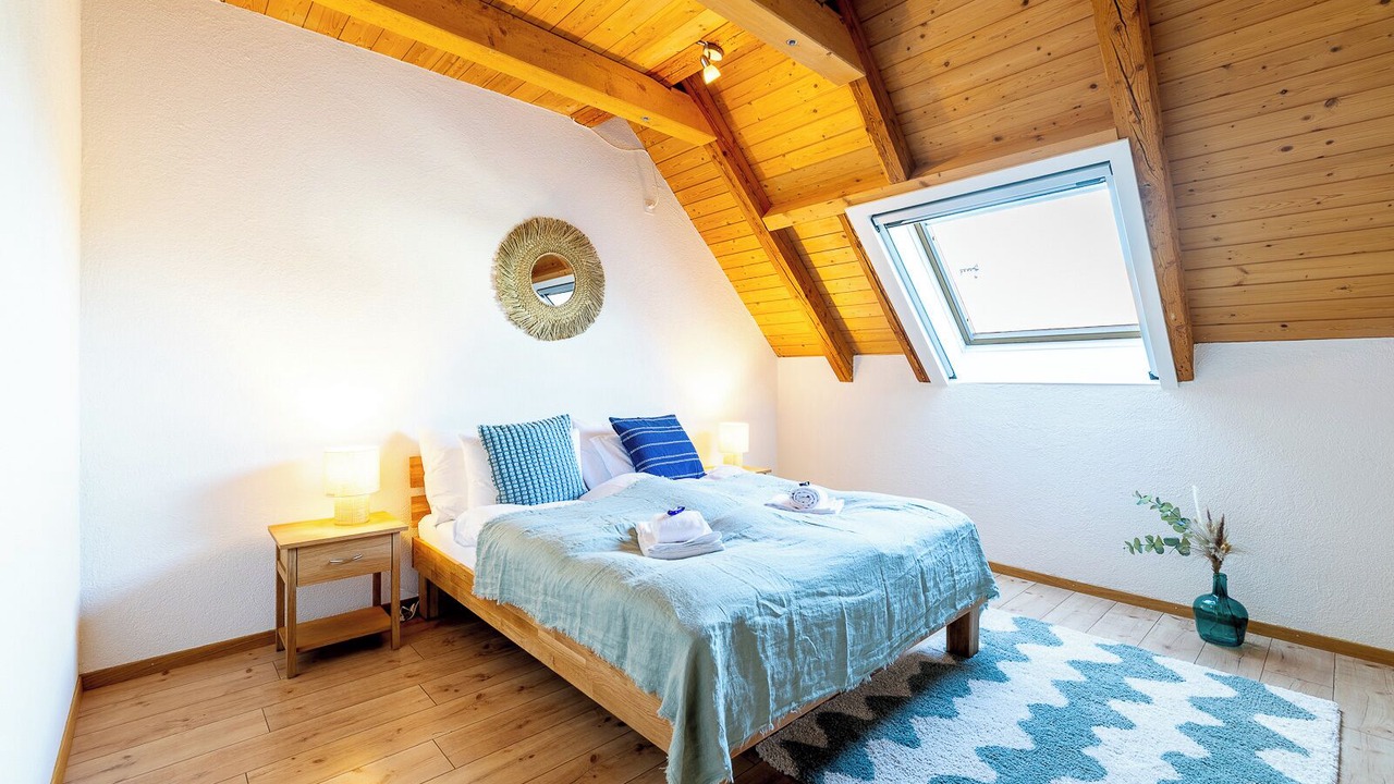 Photo of Bedroom in Kerzers