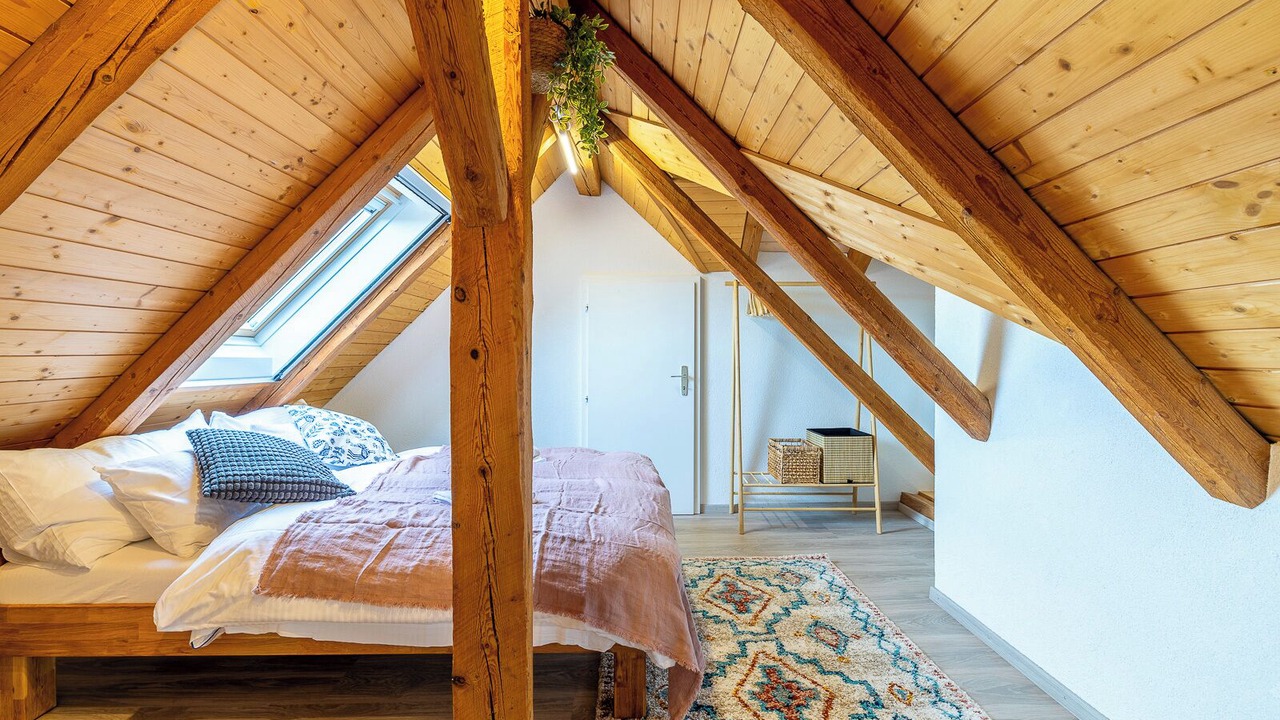 Photo of Bedroom in Kerzers