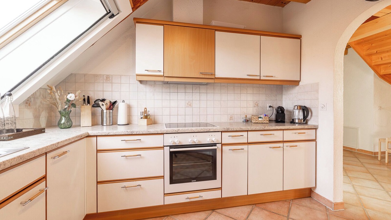 Photo of Kitchen in Kerzers