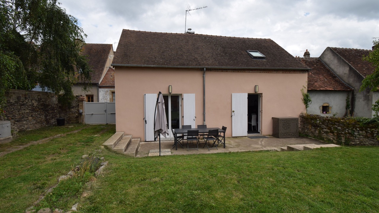 Photo of Outdoor in Souvigny