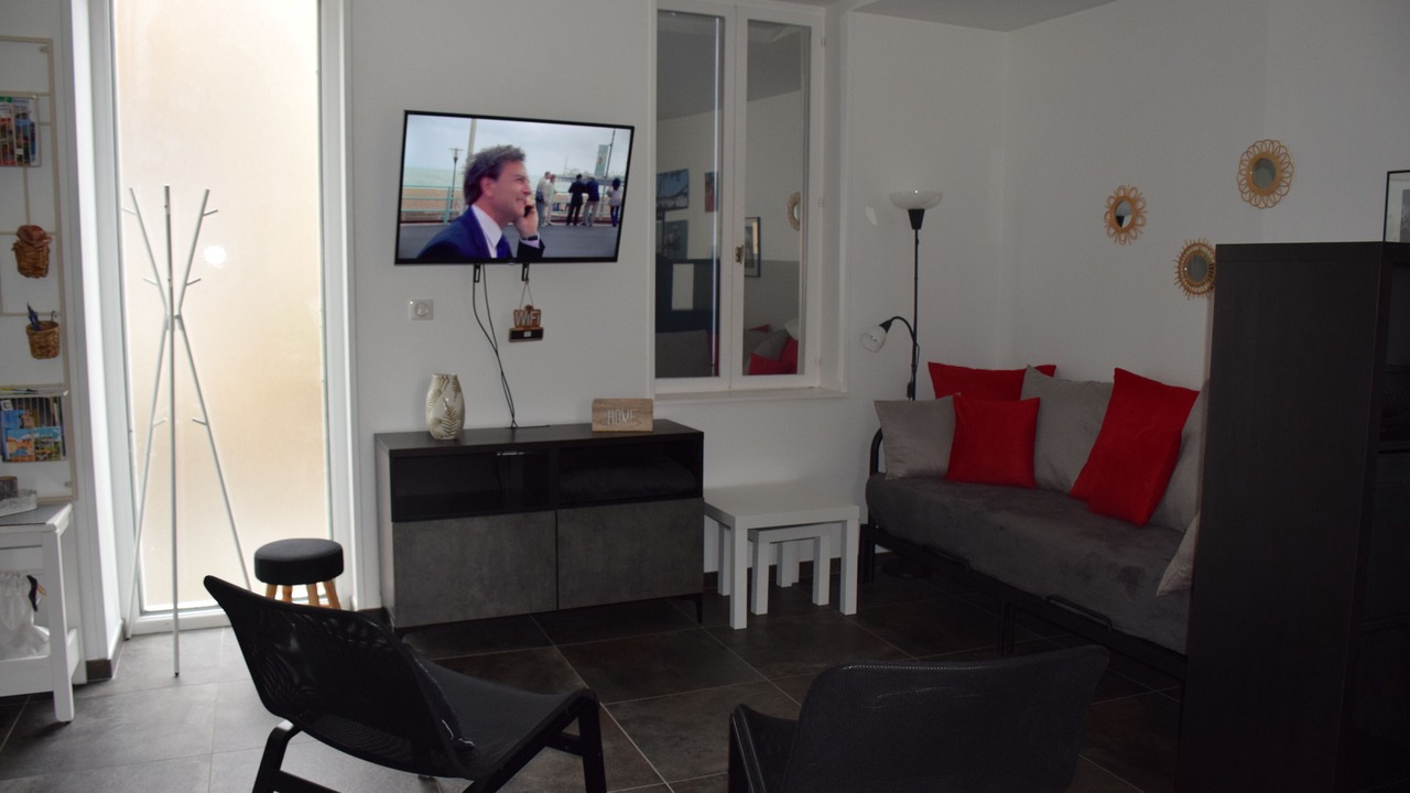 Photo of Livingroom in Souvigny