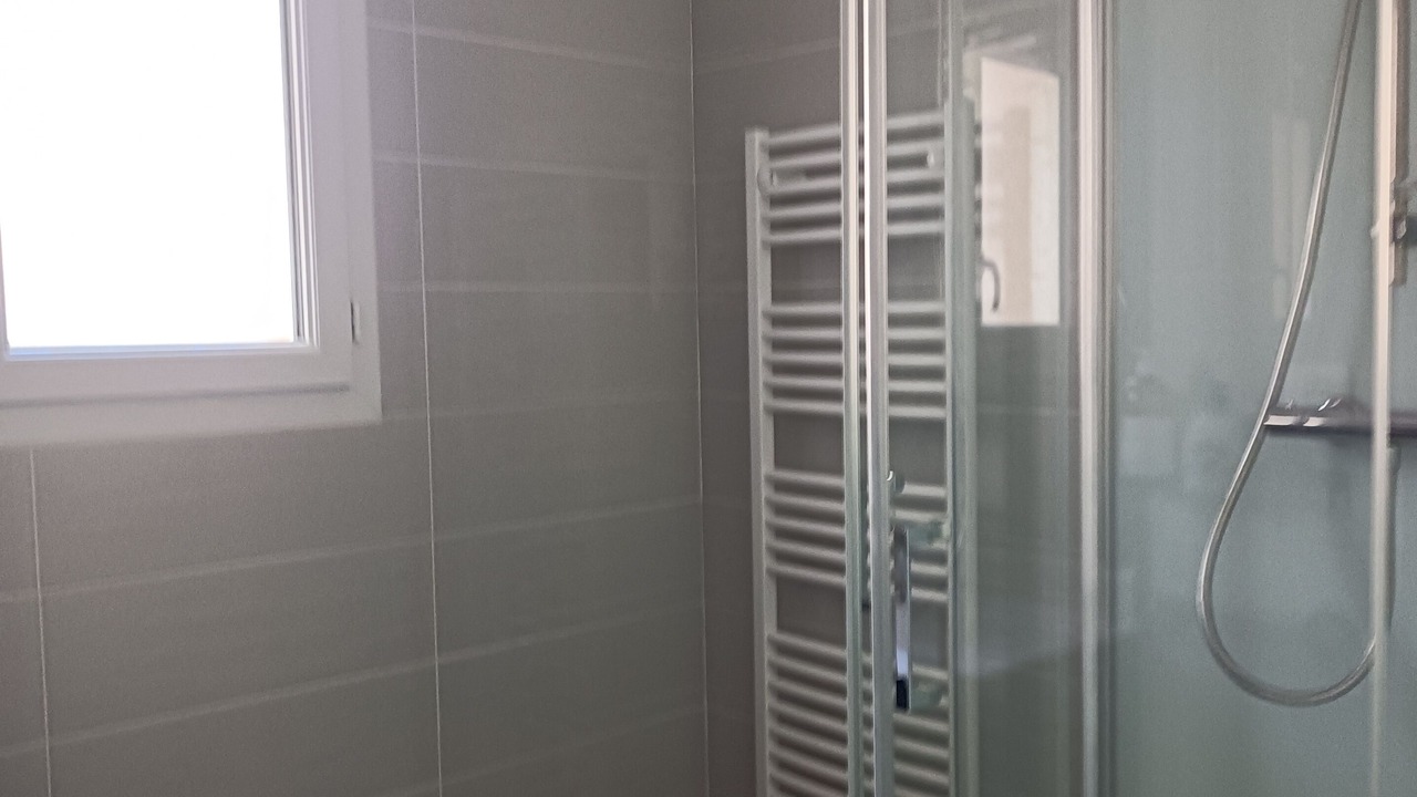 Photo of Bathroom in Souvigny