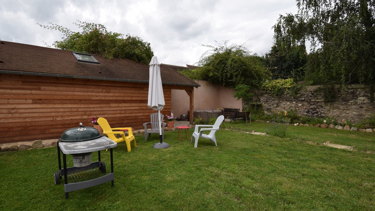 Photo of Outdoor in Souvigny