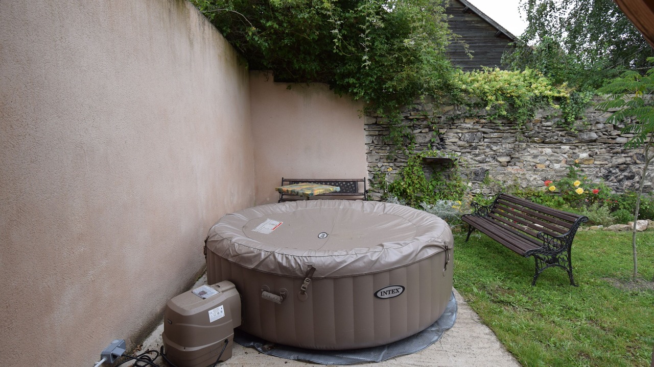 Photo of Outdoor in Souvigny