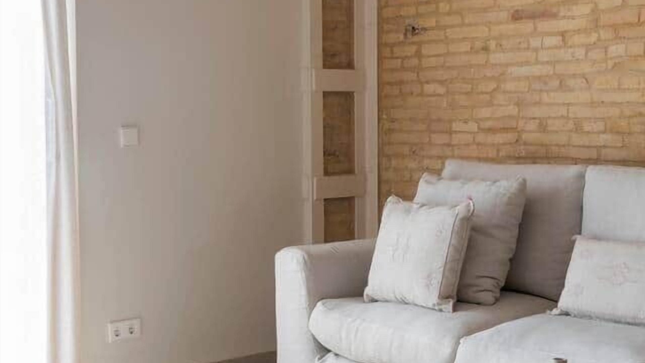 Photo of Livingroom in El Cabanyal