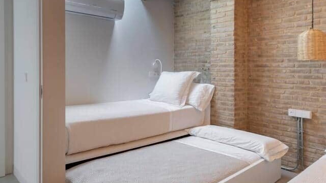 Photo of Bedroom in El Cabanyal