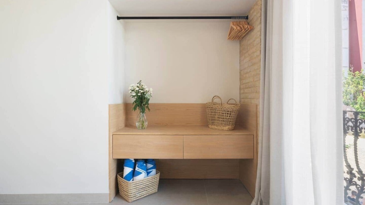 Photo of Bedroom in El Cabanyal