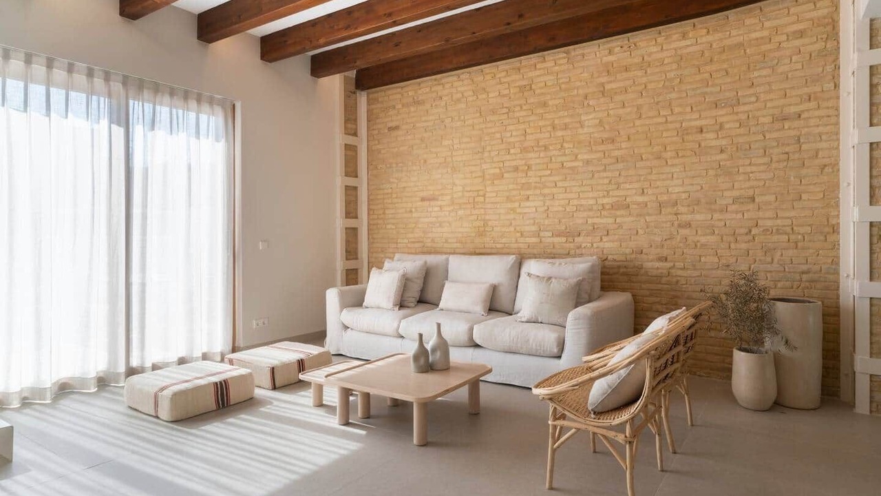 Photo of Livingroom in El Cabanyal