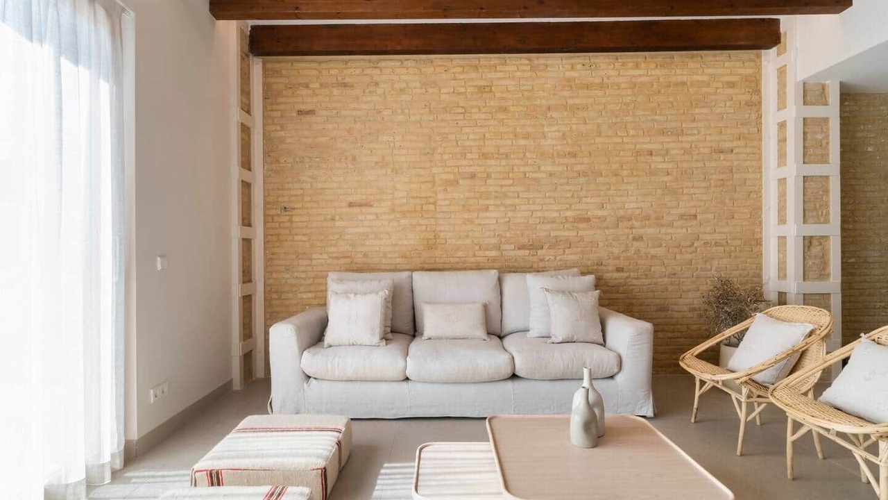 Photo of Livingroom in El Cabanyal