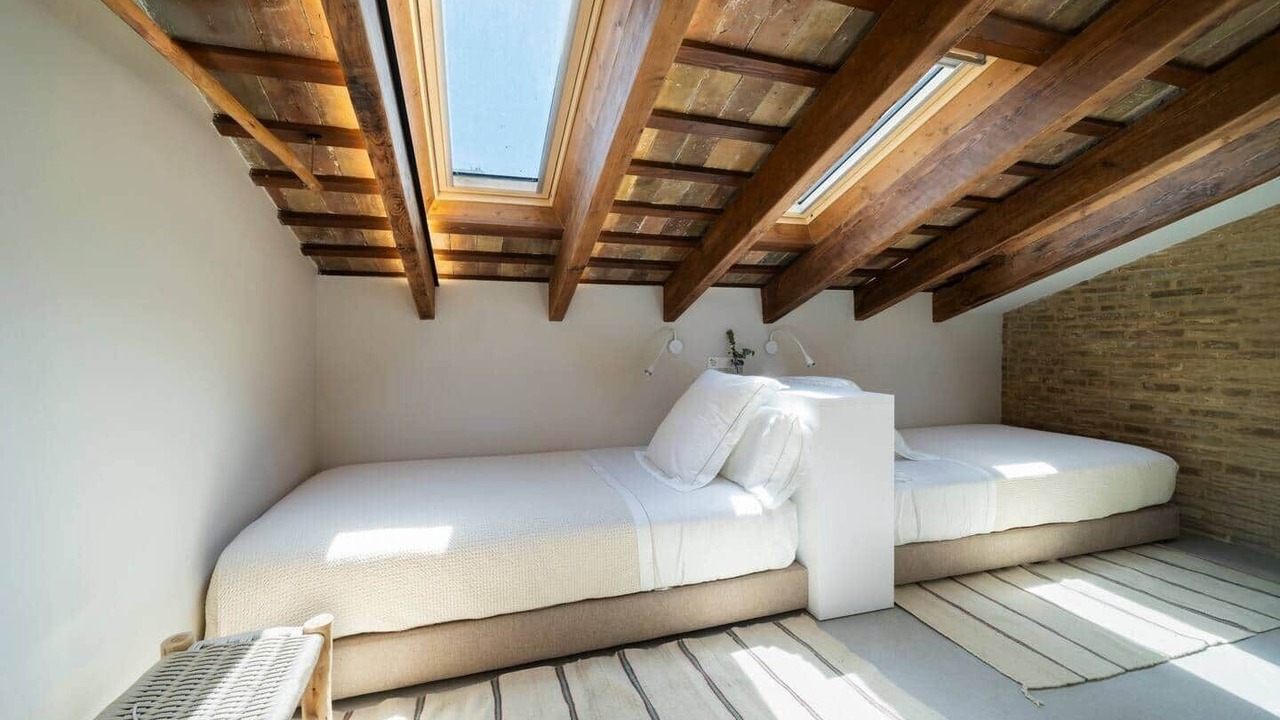 Photo of Bedroom in El Cabanyal