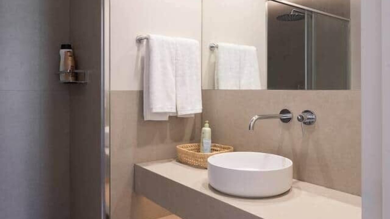 Photo of Bathroom in El Cabanyal
