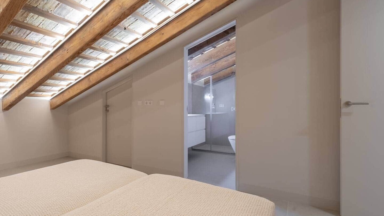 Photo of Bedroom in El Cabanyal