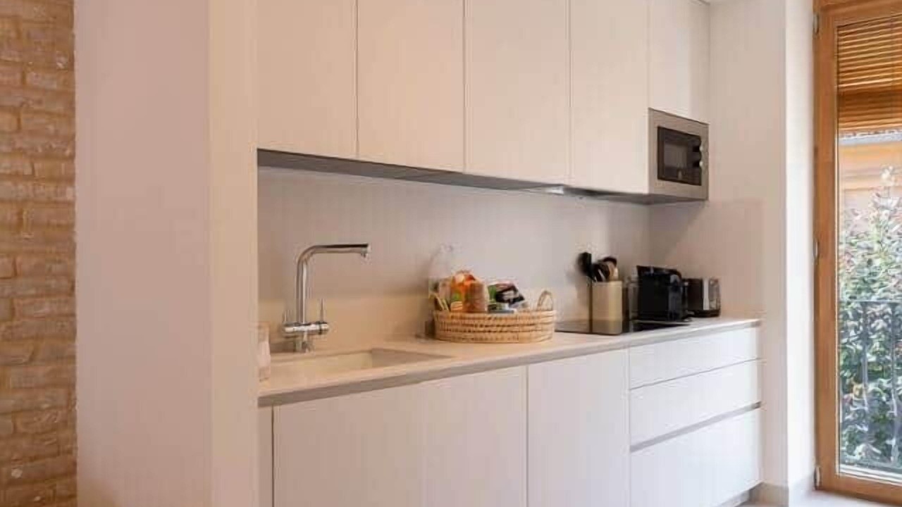 Photo of Kitchen in El Cabanyal