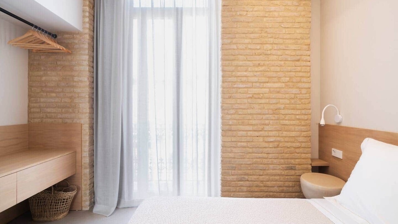 Photo of Bedroom in El Cabanyal